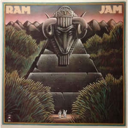Ram Jam - Ram Jam / CBS